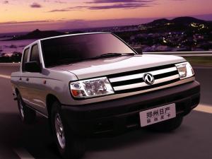 DongFeng Rich Pickup 2006 года